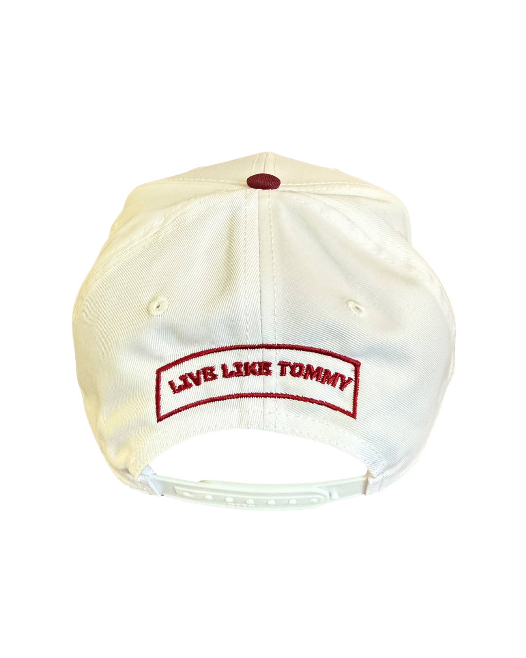 The Game Day Cap