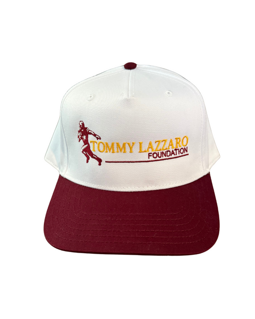 The Game Day Cap